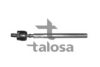 TALOSA 44-04329 Tie Rod Axle Joint